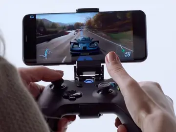 Project xCloud Project xCloud