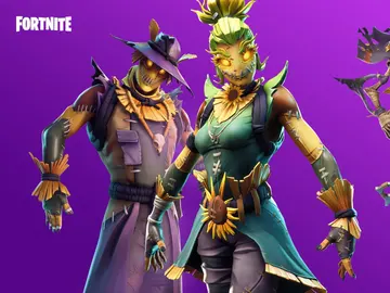 Fortnite Fortnite