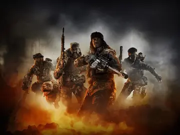 Call of Duty: Black Ops 4 Call of Duty: Black Ops 4