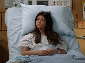 Haley Dunphy Haley Dunphy