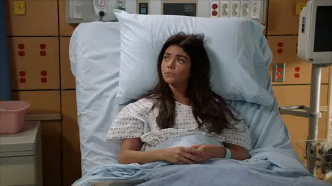 Haley Dunphy Modern family