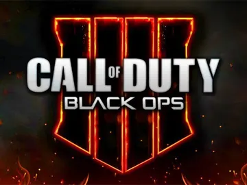 Call of Duty: Black Ops 4 Call of Duty: Black Ops 4