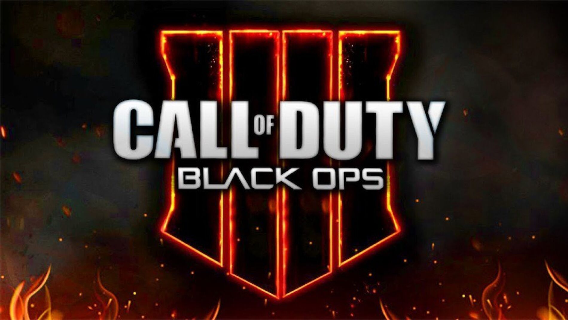 Call of Duty: Black Ops 4