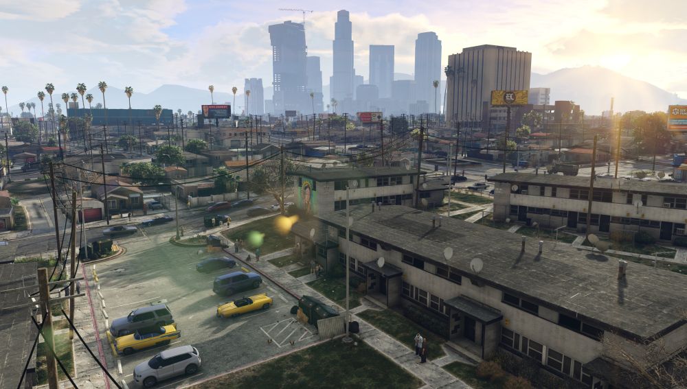 Los Santos