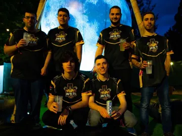 Wild Gaming Wild Gaming
