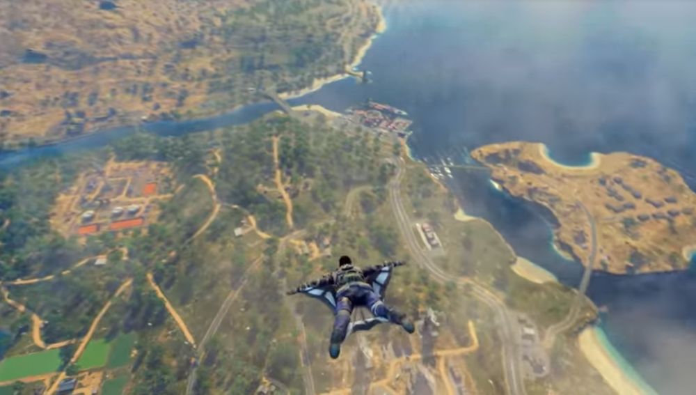 Call of Duty: Black Ops 4