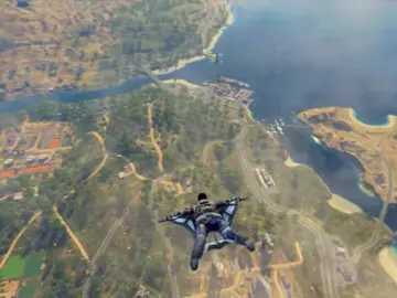 Call of Duty: Black Ops 4 Call of Duty: Black Ops 4