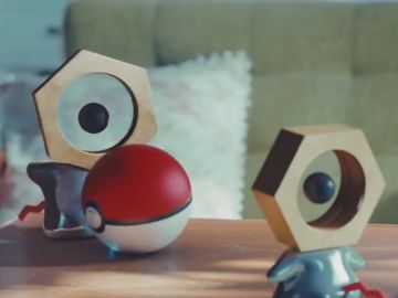 Meltan de Pokémon