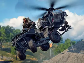 Call of Duty: Black Ops 4 Call of Duty: Black Ops 4