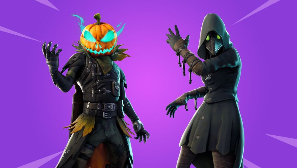 Fortnite Battle Royale