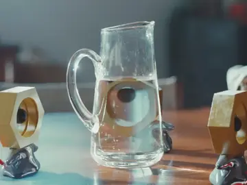 Meltan de Pokémon Meltan de Pokémon