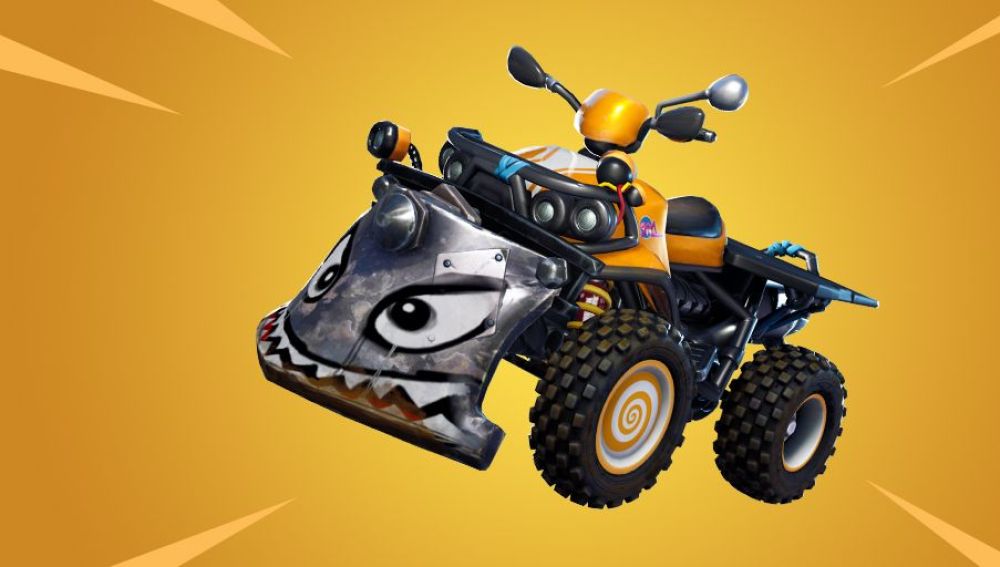 Fortnite Battle Royale