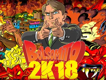 Bolsomito 2k18 Bolsomito 2k18