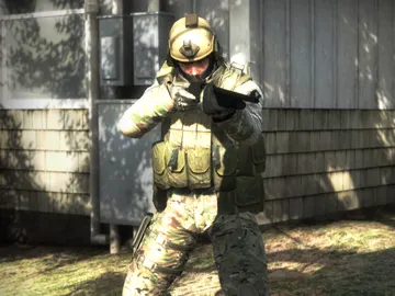 Counter-Strike: Global Offensive Counter-Strike: Global Offensive