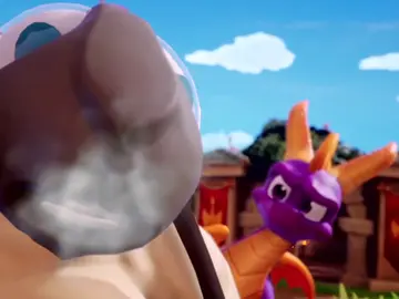 Spyro Reignited Trilogy Spyro Reignited Trilogy