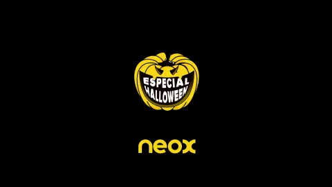 Especial Halloween Neox