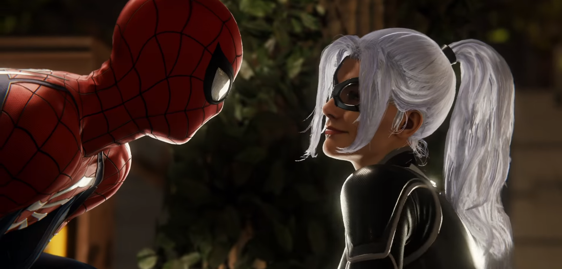 Spider-Man presenta nuevo tráiler de lanzamiento de su primera expansión