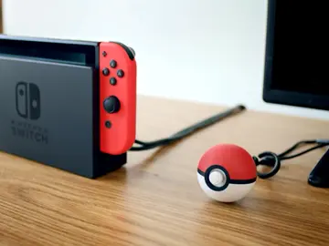 Pokémon: Let's Go Pokémon: Let's Go