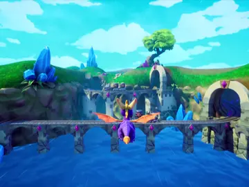 Spyro Reignited Trilogy Spyro Reignited Trilogy