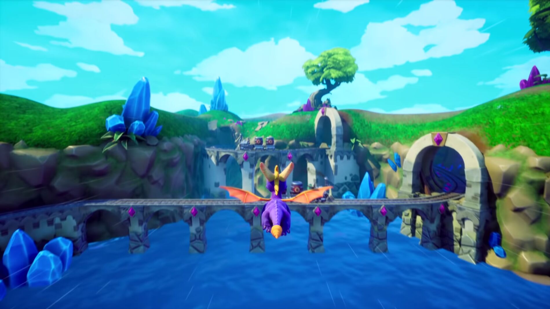 Spyro Reignited Trilogy