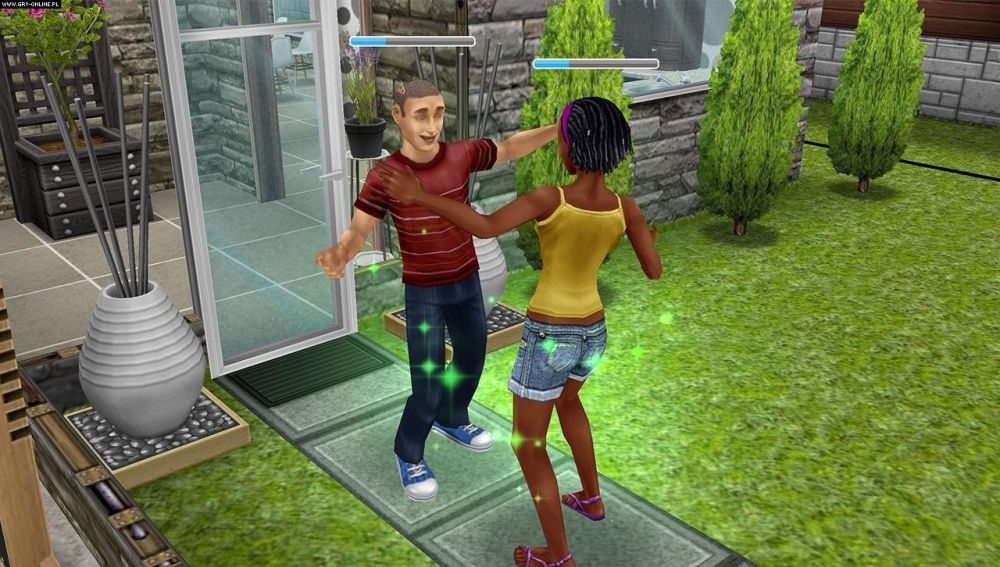 Los Sims FreePlay