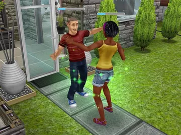 Los Sims FreePlay Los Sims FreePlay