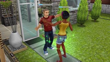 Los Sims FreePlay Los Sims FreePlay