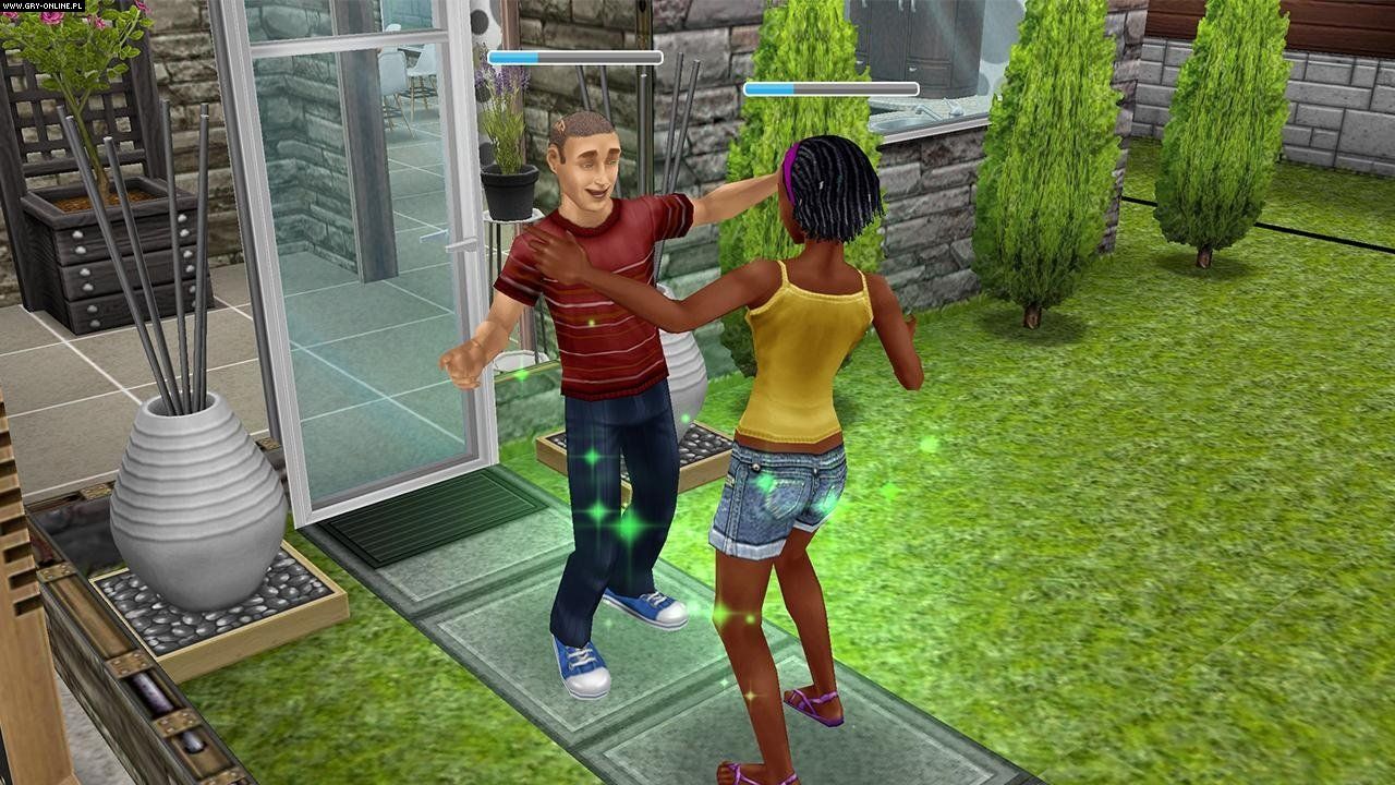Así es como suenan algunas canciones conocidas en idioma de Los Sims VÍDEO
