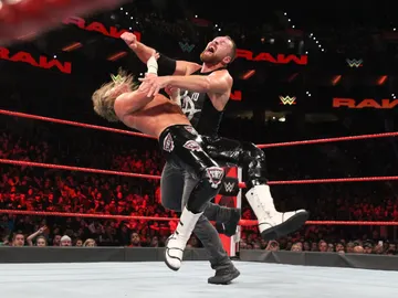 Consigue una entrada doble gratis para WWE Live en Madrid y Barcelona Consigue una entrada doble gratis para WWE Live en Madrid y Barcelona