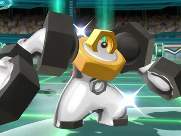 Pokémon: Let's Go Pokémon: Let's Go