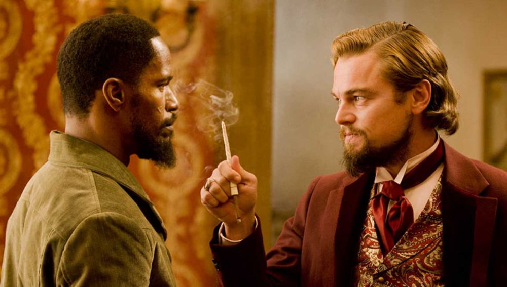 Django desencadenado