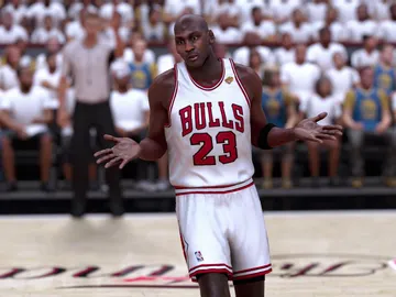 Michael Jordan Michael Jordan