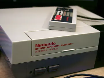 NES NES