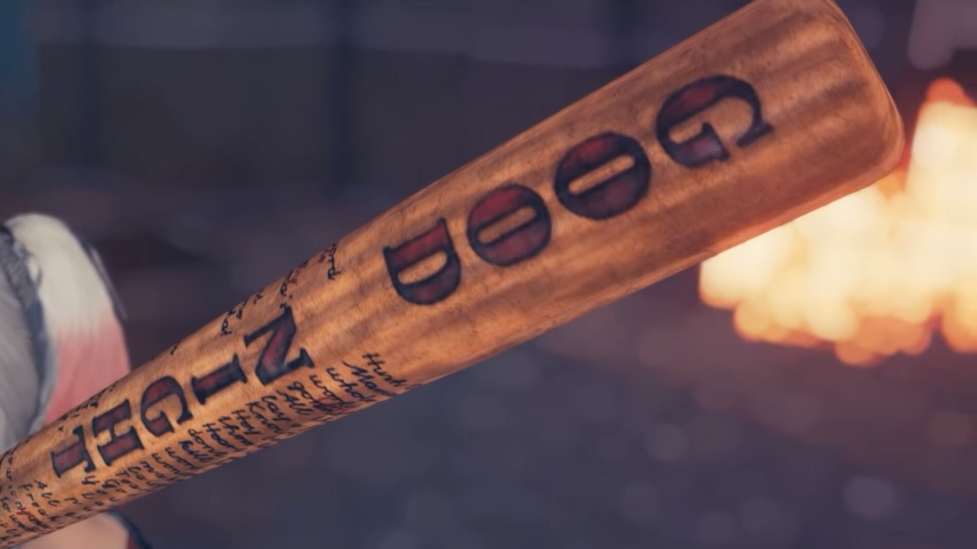 PlayerUnknown's Battlegrounds