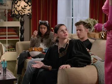 Los nietos de Dede Los nietos de Dede