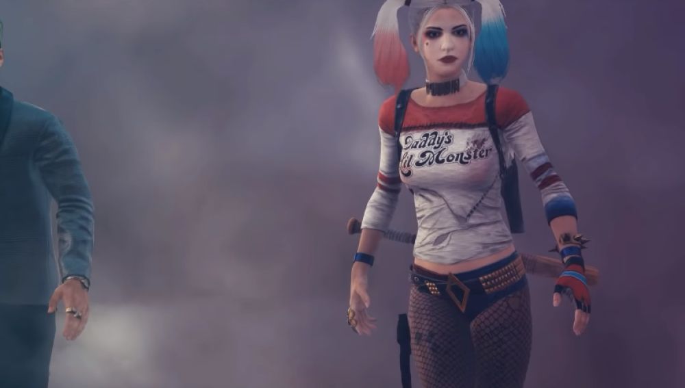 PlayerUnknown's Battlegrounds