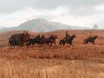 Red Dead Redemption 2 Red Dead Redemption 2