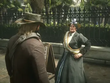 Red Dead Redemption 2 Red Dead Redemption 2