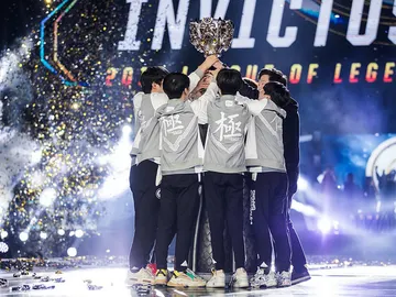 Las grandes finales de Blizzard Las grandes finales de Blizzard