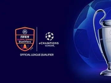 eChampions League eChampions League