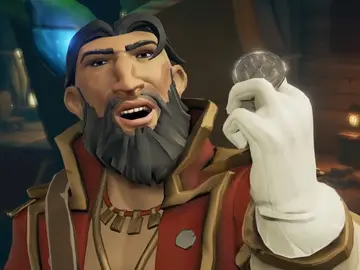 Sea of Thieves Sea of Thieves