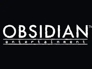 Obsidian Entertainment Obsidian Entertainment