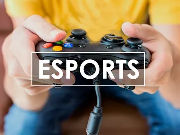 eSports eSports