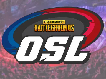 OSL Europe 2018 PUBG Invitational OSL Europe 2018 PUBG Invitational