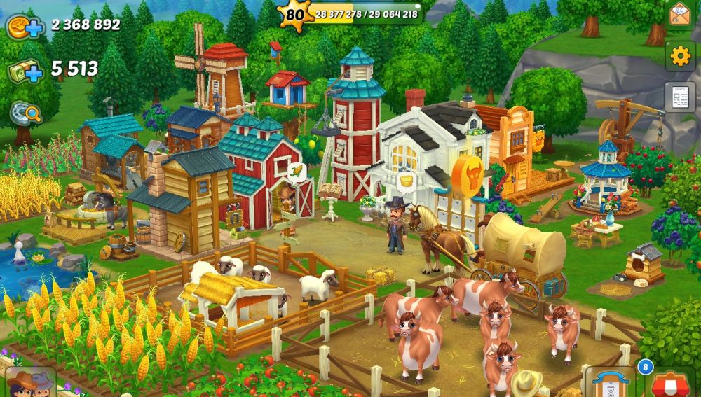 Wild West: New Frontier