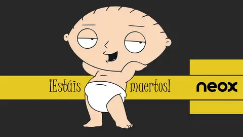 Los asesinatos más siniestros de Stewie Griffin, el maléfico bebé de 'Padre de familia' Los asesinatos más siniestros de Stewie Griffin, el maléfico bebé de 'Padre de familia'