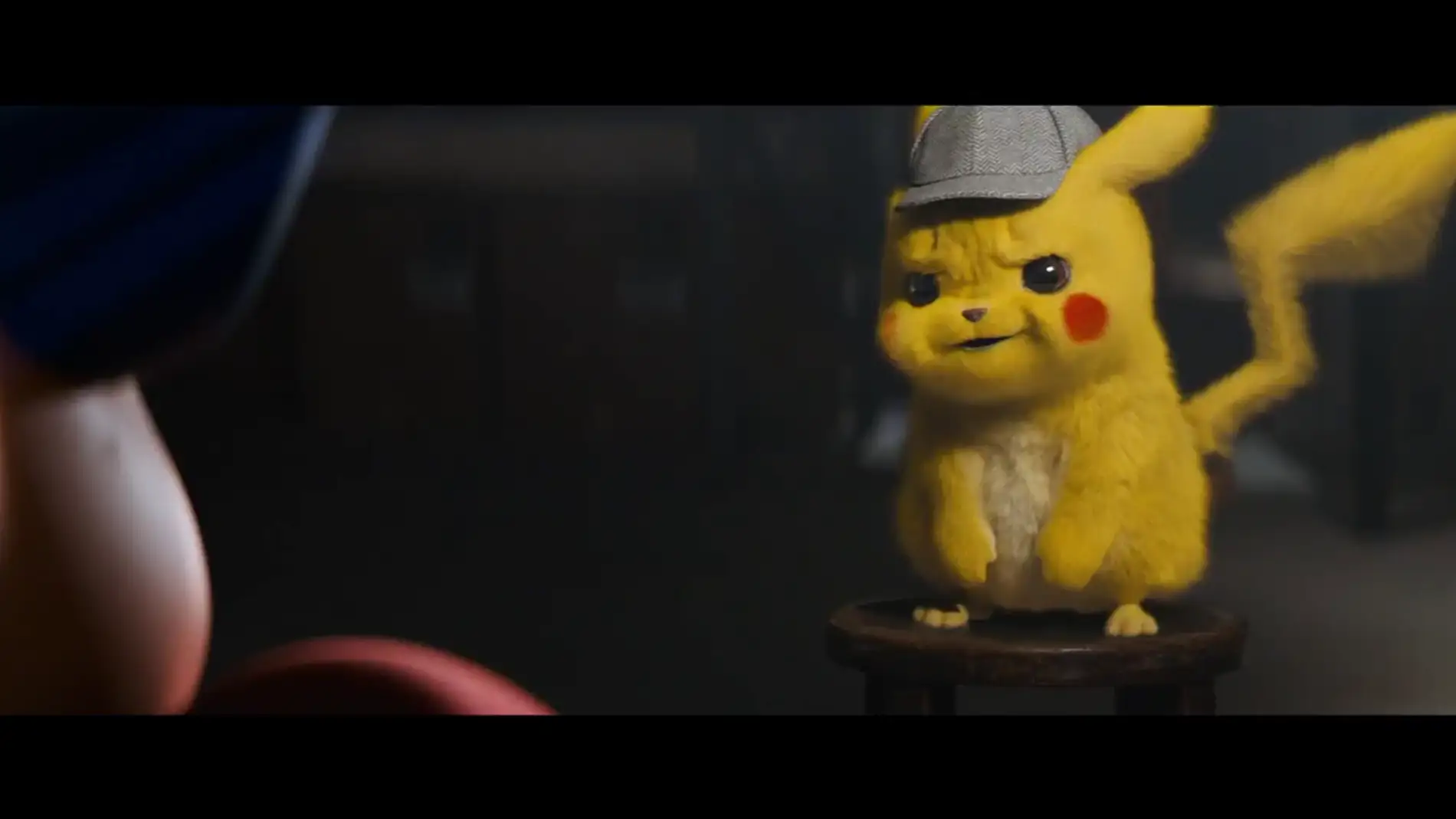Tráiler de 'Pokémon: Pikachu': Ryan Reynolds da voz al Pikachu más macarra - VÍDEO