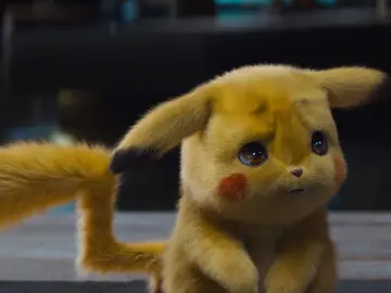 Pokémon: Detective Pikachu Pokémon: Detective Pikachu