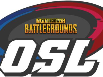 PlayerUnknown's Battlegrounds OSL