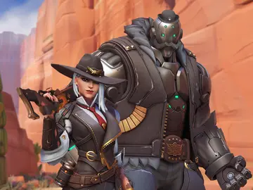 Overwatch Overwatch